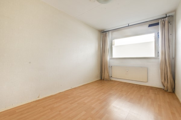 Medium property photo - Loenermark 205, 1025 SV Amsterdam